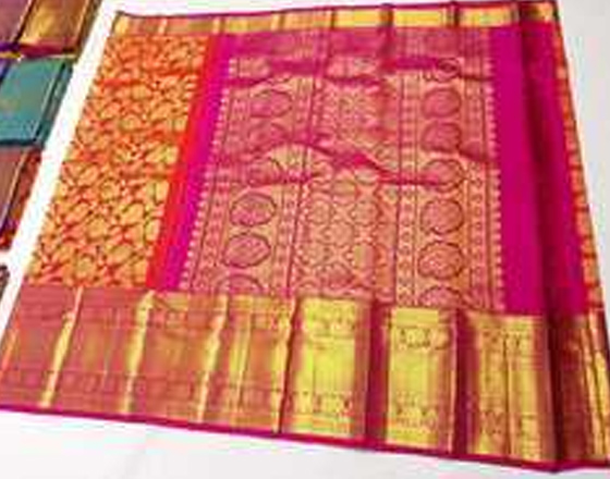 Designer sarees and dresses for sale