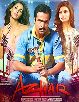 Azhar Movie Review Azhar Movie Review