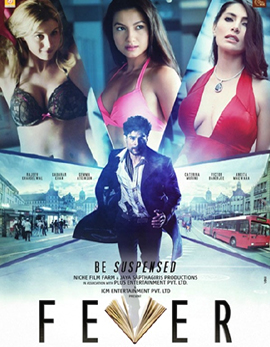 Fever Movie Review Fever Movie Review