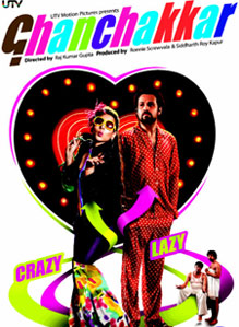 Ghanchakkar review