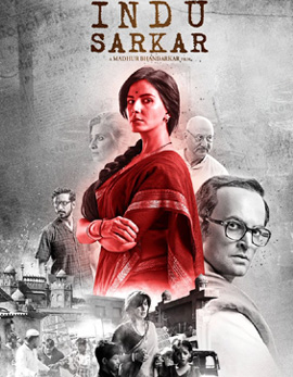 Indu Sarkar Movie Review, Rating, Story, Cast and Crew Indu Sarkar Movie Review, Rating, Story, Cast and Crew