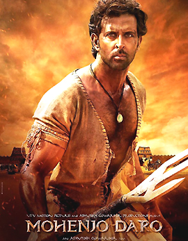 Mohenjo Daro Movie Review Mohenjo Daro Movie Review