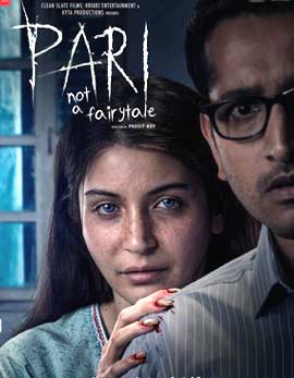 Pari Movie Review, Rating, Story, Cast and Crew Pari Movie Review, Rating, Story, Cast and Crew