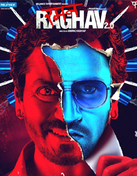 Raman Raghav 2.0 Movie Review Raman Raghav 2.0 Movie Review