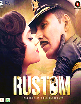 Rustom Movie Review Rustom Movie Review