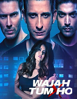 Wajah Tum Ho Movie Review Wajah Tum Ho Movie Review