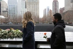 9/11 Attack, 9/11 Attack, u s marks 17th anniversary of 9 11 attacks, Traumatic stress disorder