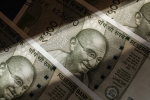 Rupee Value, Rupee Value, 47 paise rupee value ascends against us dollar in trade, Forex market