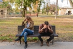 not serious relationship, signs he's not serious about the relationship, 7 things a man does only when he s not serious about you, Committed relationship