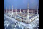 Islamic Prophet Muhammad, mosque of islamic prophet., al masjid an nabawi, Holy mosque