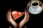 Alcohol and Coffee, Hepatic Cancer treatment, coffee consumption helps in protecting boozers livers, Coffee benefits