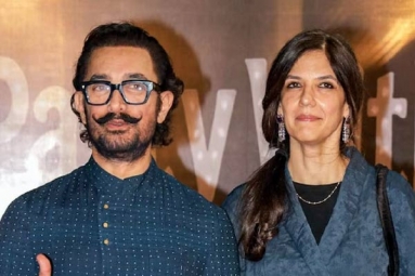 Aamir Khan confirms Wedding with Gauri Spratt