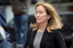 huffman, Hollywood Actress Felicity Huffman, hollywood actress felicity huffman pleads guilty in college admissions scandal, Desperate housewives