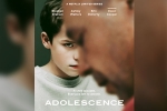 Adolescence new records, Adolescence new records, adolescence records new feat on netflix, Style