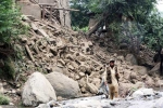 Afghanistan Earthquake news, Afghanistan Earthquake latest breaking, afghanistan earthquake death count crosses 1400, Pok