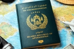 Afghanistan Passport analysis, Afghanistan Passport countries, afghanistan s passport is the weakest in the world, Sports