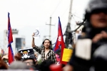 Interim PM of Nepal names, Interim PM of Nepal latest breaking, who will be the interim pm of nepal, Judges