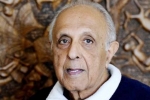 Indian-Origin South African Anti-Apartheid Activist Passes Away, Ahmed Kathrada passes away, indian origin south african anti apartheid activist passes away, Ahmed kathrada