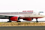 Air India latest breaking, Air India losses, air india to lay off 200 employees, Employees
