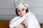 Alia Bhatt new movie, NTR30 latest, alia bhatt walks out of ntr s film, South movies