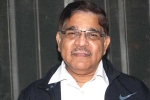 Allu Aravind latest, Allu Aravind video, allu aravind responds to rumors on coronavirus, Sreenivas