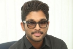 Allu Arjun latest, Allu Arjun new movie, exclusive allu arjun s next film updates, Sanam re