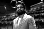 Allu Arjun news, Allu Arjun remuneration, allu arjun charging a bomb for endorsements, Photoshoot