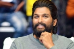 NTR for RRR, RRR shoot, allu arjun heaps praises on rrr, Hollywood films NTR for RRR, RRR shoot, allu arjun heaps praises on rrr, Hollywood films