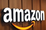 Amazon breaking, Amazon latest, amazon fined rs 290 cr for tracking the activities of employees, Employees