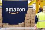 Amazon 16000 Jobs globally, Amazon 16000 Jobs latest breaking, amazon to fire 16 000 people globally, Covid 19 Amazon 16000 Jobs globally, Amazon 16000 Jobs latest breaking, amazon to fire 16 000 people globally, Covid 19