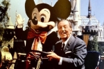 interesting facts, Film, remembering the father of the american animation industry walt disney, School performance
