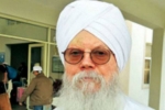 American National James S Ericsson III, James S Ericsson III, american national inspired with sikhism, Us transportation security administration