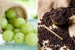 Amla + Black Pepper breaking, Amla + Black Pepper advise, amla black pepper can do wonders, Insulin
