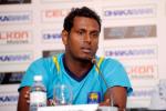 SriLanka skipper, Angelo Mathews, we ve got a fearless set of players sri lanka skipper, Srilanka cricket team