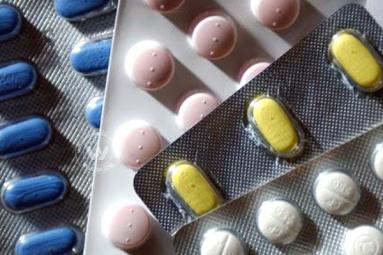 Antibiotics alter your child’s BMI