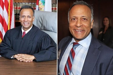 Trump Nominates Indian American Anuraag Singhal as Florida Judge Trump Nominates Indian American Anuraag Singhal as Florida Judge