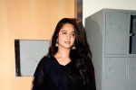 NTR biopic, NTR movie, anushka to play crucial role in ntr, Roja