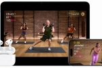 Apple Fitness Plus launch, Apple Fitness Plus updates, apple fitness plus launched in india, Selena gomez Apple Fitness Plus launch, Apple Fitness Plus updates, apple fitness plus launched in india, Selena gomez