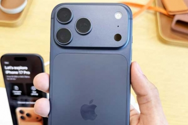 Apple Fixes Apple Intelligence Bug Affecting iPhone 17 Series