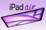 Apple OLED iPad Air release date, Apple OLED iPad Air variants, apple s oled ipad air to be launched in 2027, Samsung