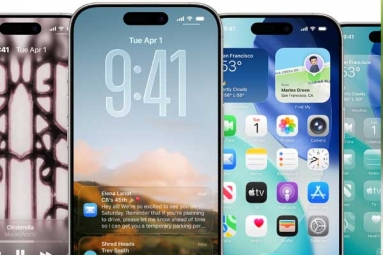 Apple has built a ChatGPT-style iPhone app