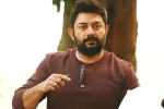 Aravind Swamy Telugu movie, Chiranjeevi and Aravind Swamy, aravind swamy turns antagonist for megastar, Aravind swamy Aravind Swamy Telugu movie, Chiranjeevi and Aravind Swamy, aravind swamy turns antagonist for megastar, Aravind swamy