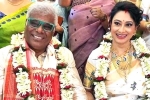 Ashish Vidyarthi new life, Ashish Vidyarthi wedding, ashish vidyarthi ties the knot, Upsc