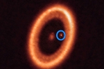Astronomers on new moon, Astronomers moon news, astronomers spotted a distant planet that is making its own moon, Chile Astronomers on new moon, Astronomers moon news, astronomers spotted a distant planet that is making its own moon, Chile