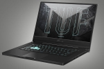 Asus TUF Dash F15 news, Asus TUF Dash F15 price, asus tuf dash f15 gaming laptop launched, Asus tuf dash f15