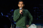 aziz ansari master of none, aziz ansari london, i felt terrible aziz ansari on accusation of sexual misconduct, Sexual misconduct
