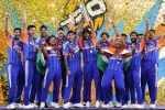 Team India breaking, Team India prize money, bcci announces rs 131 cr prize money for team india, Super hi