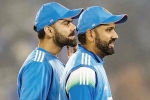 Virat Kohli and Rohit Sharma Salaries new updates, Virat Kohli and Rohit Sharma Salaries, bcci to deduct rs 2 crore each from virat kohli rohit sharma s salaries, Bcci news