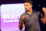 Byju Raveendran, BCCI, bcci in talks with byju raveendran for repayment of dues, Byju s