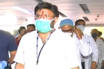 Balakrishna, Balakrishna about tollywood, balakrishna s words leave tollywood in shock, Crucial decision